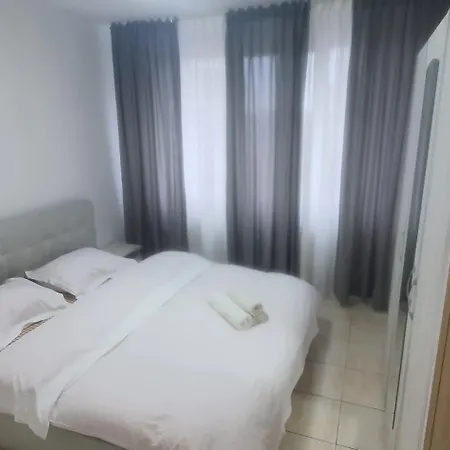 2 Bedroom Oasis