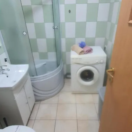 2 Bedroom Oasis