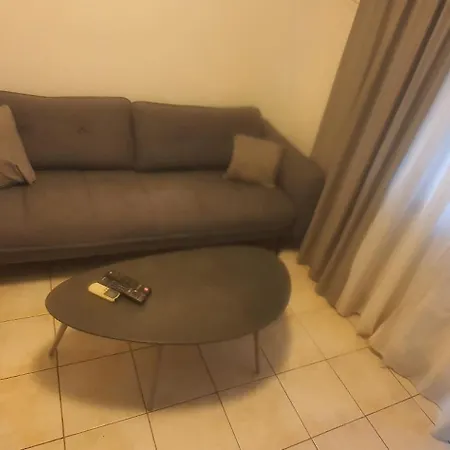 2 Bedroom Oasis Apartment