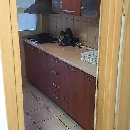 2 Bedroom Oasis