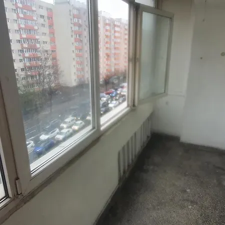 2 Bedroom Oasis Apartment